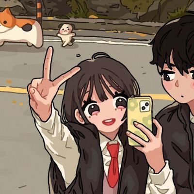 _ensthetics22's profile picture. Pinipilit ko naman maging matured, kaso pinanganak talaga akong baby mo.