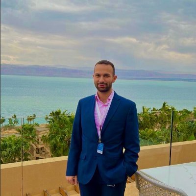 ameenmajdieid's profile picture. 