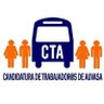 SindicatoCTA's profile picture. Candidatura de Trabajadores de Auvasa