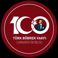 Türk Böbrek Vakfı - Turkish Kidney Foundation(@TurkBobrekVakfi) 's Twitter Profile Photo