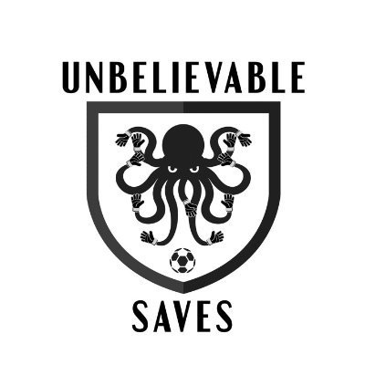 Football shirt name/number/sponsor/patch removal & replacement service. DM for quote. Wycombe fan. Ts&Cs: https://t.co/dyHFcKcluW. insta: unbelievable_saves🐙