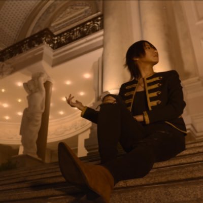 DAIKONAN_'s profile picture. 虎南 代です。こなんだいと読みます。Artist/Composer Apple TV/AbemaTV作品の作曲しています ■Instagram https://t.co/cVvy2v954i ■YouTube https://t.co/kLXD70BLbA