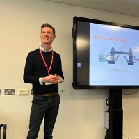 Neil Balmer (@neilbalmer) 's Twitter Profile