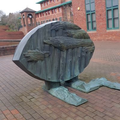 TelfordManUK's profile picture. I don't discriminate I hate everyone equally.