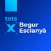 Tots x Begur Esclanyà (@totsxbegur) Twitter profile photo