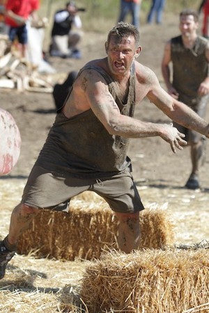 jon_pritchett's profile picture. #vintage camper #travel - #trailruns and #craftbeers along the way! 8 time #toughmudder and I restored #frenchlickresort kind of