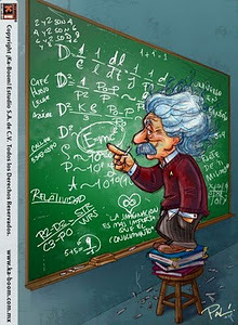 Por el cambio del país!..La ciencia es el camino de la humanidad
