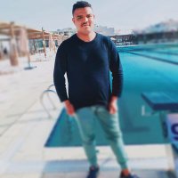 اسامه الحداد (@smhldd23) 's Twitter Profile