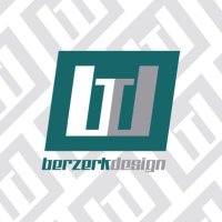 Berzerkdesign(@berzerkdesign) 's Twitter Profile Photo