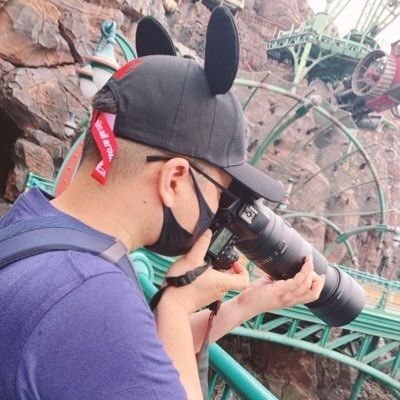 nickeymouse0320's profile picture. Disney/元共通(年パス復活待ち)/ミッキー/ショー・パレ/写真 SONY α6700/西表島/船浮/ado/ハラミちゃん/写真･動画転載不可