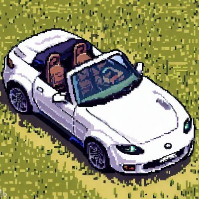 goodspeedmumu's profile picture. 国産車、輸入車問わず乗り物好きオジサン。2022年9月、F54クラブマンからNDロードスターNAVY TOP(MT)に乗り換え、MG-F以来のオープンドライブを楽しんでいます。blogもやってます https://t.co/aisIn8E5sj