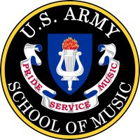 U.S. Army School of Music (@usarmysom) 's Twitter Profile