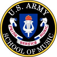 U.S. Army School of Music(@USArmySOM) 's Twitter Profile Photo