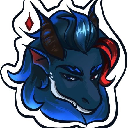 ElodinThedragon Profile Picture