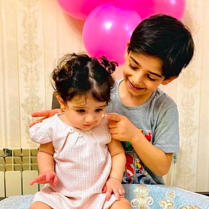 Masih_Mahoor's profile picture. Masih 7 year
Mahoor 1 year

Work NFT