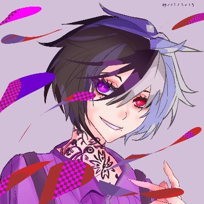 Necro Machinaさんのプロフィール画像
