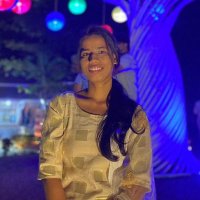Subhasmita Behera(@Subhasmita1205) 's Twitter Profile Photo