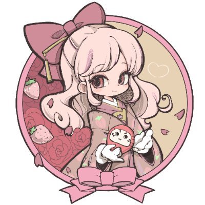 姫様は働きたくないでござる！！スタッフさんのプロフィール画像