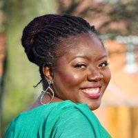 Rachel McIlvenna (@raemcil) Twitter profile photo