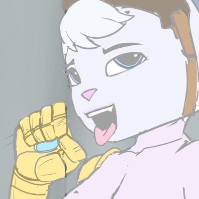 AlexSupers 🔞さんのプロフィール画像