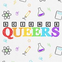 Science Queers (@sciencequeers) 's Twitter Profile Photo Science Queers (@sciencequeers) 's Twitter Profile Photo