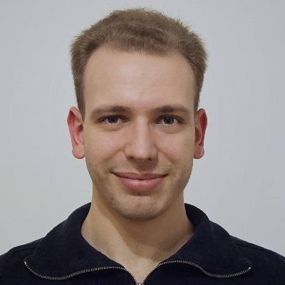 Petru-Daniel Tudosiu Profile