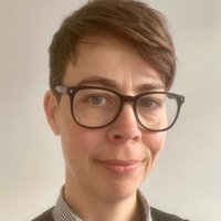 Hilde C. Stephansen (@hildestephansen) 's Twitter Profile Photo