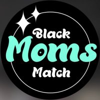 blackmomsmatch(@blackmomsmatch) 's Twitter Profile Photo