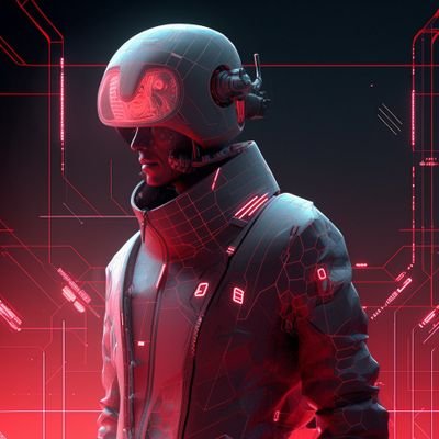 Ontario based digital artist. 2D/3D Designer and Parent by day. Artist in my free time.