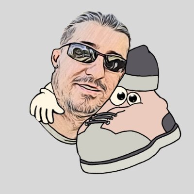 unqlan's profile picture. * Artist and Co-Founder of @funnybootsnft *