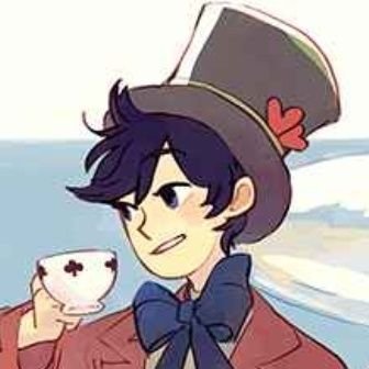 Thoplaploup's profile picture. whats cookin good lookin