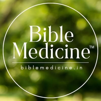 biblemedicinein's profile picture. With a view to spreading the message of the Lord Jesus Christ on Health, Life and Life Everlasting as spoken of in the Bible.