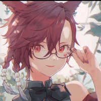 じゅぶこ@Anima/Mana(@jub777) 's Twitter Profile Photo