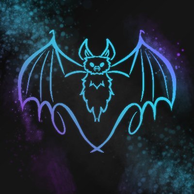 25 - FRA - trans (elle) et je suis une chauve-souris sur l'internet !
Je stream des jeux et du dessin sur twitch
wishlist : https://t.co/XGWAlhZ2GM