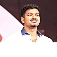 Deva (Virtual Warrior Of TVK) (@deva_on_) 's Twitter Profile Photo