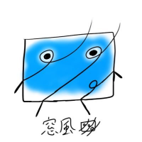 窓風 (@window_wind_air) 's Twitter Profile