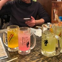 ヨシユキ (@ahappinessjpman) Twitter profile photo