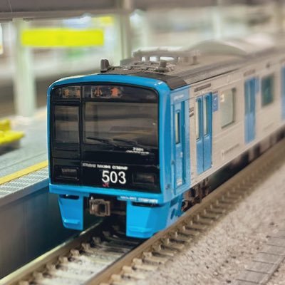 uTKm47YOvqlIxle's profile picture. 模型鉄。何でも九州色にしたがる三十路です。みんなで作ろう九州色。我が心の暘谷車両センター。DM、リプライへの返信は遅くなります。