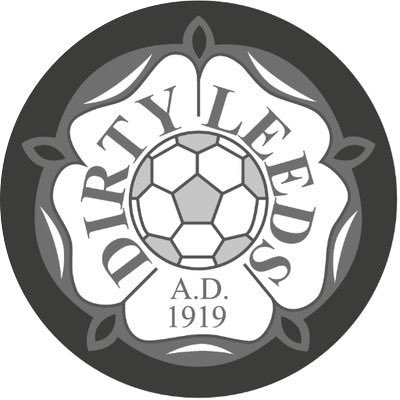 Currently attending therapy sessions following Leeds United v Wigan Athletic on ‘Good’ Friday.