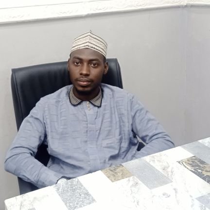 ZaharadinSalisu's profile picture. Secretary at Nastech Computer Centre
