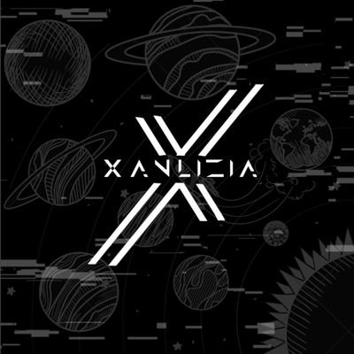 Xanlizia's profile picture. Hello, universe!