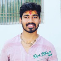 Ravi Bhatt (@ravibhatttoa) 's Twitter Profile