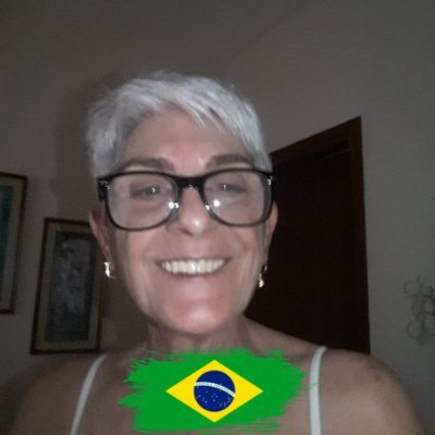 Paulistana, mãe, avó e 100% Conservadora. Respeito regra n°1. Não gosta do q posto vaza e rápido.🚫 DM