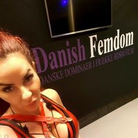 🇩🇰 Danish Femdom 🇩🇰(@DanishFemdom) 's Twitter Profile Photo