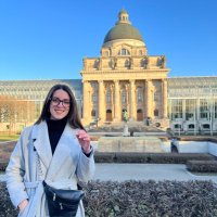 Duygu Keremitçi (@duygukeremitci) 's Twitter Profile