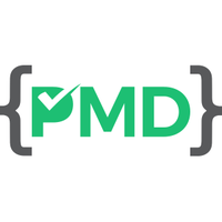 PMD Code Analyzer(@pmd_analyzer) 's Twitter Profile Photo