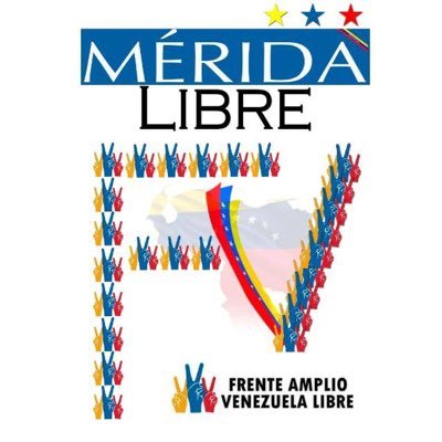 Frente Amplio Mérida
