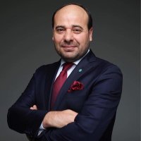 Ümit BEYAZ(@umitbeyaz34) 's Twitter Profile Photo