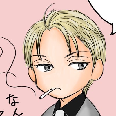 ガラムさんのプロフィール画像