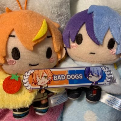プロセカ(こちら悪犬安心委員会)、🥞☕️、🎼🎨、🍊🍌、ビビミク推しています。🔥66位、🎼🍰91位、🎼🎹19位、🏃‍➡️🎤91位、🎺🐳50位。支援284%（アンコ270%）。本垢→@TsuP_cp